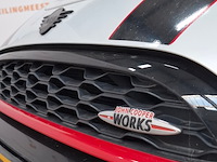 Personenauto, mini, 3-deurs, 2.0 john cooper works chili, 2021 - afbeelding 10 van  57