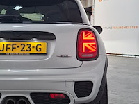 Personenauto, mini, 3-deurs, 2.0 john cooper works chili, 2021 - afbeelding 11 van  57