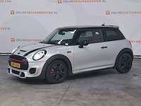 Personenauto, mini, 3-deurs, 2.0 john cooper works chili, 2021