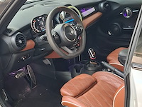 Personenauto, mini, 3-deurs, 2.0 john cooper works chili, 2021 - afbeelding 13 van  57