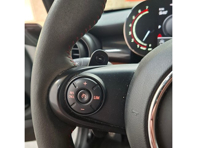 Personenauto, mini, 3-deurs, 2.0 john cooper works chili, 2021 - afbeelding 16 van  57