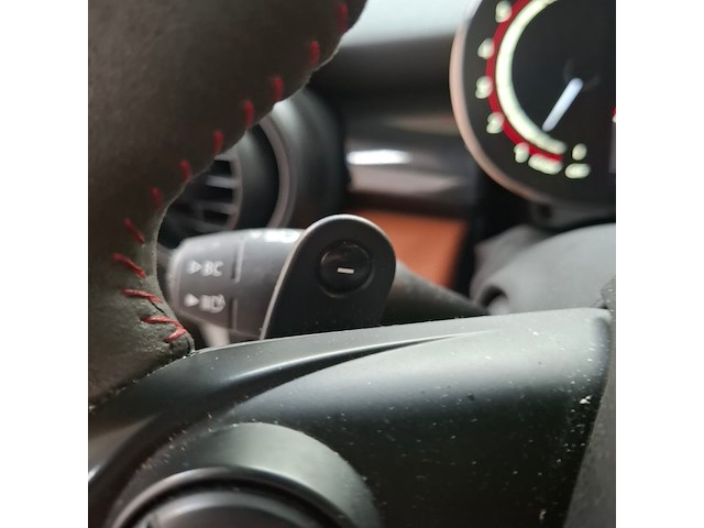 Personenauto, mini, 3-deurs, 2.0 john cooper works chili, 2021 - afbeelding 17 van  57