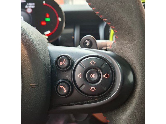 Personenauto, mini, 3-deurs, 2.0 john cooper works chili, 2021 - afbeelding 18 van  57
