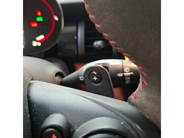 Personenauto, mini, 3-deurs, 2.0 john cooper works chili, 2021 - afbeelding 19 van  57