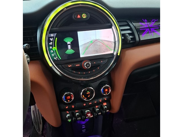 Personenauto, mini, 3-deurs, 2.0 john cooper works chili, 2021 - afbeelding 21 van  57