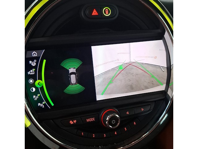 Personenauto, mini, 3-deurs, 2.0 john cooper works chili, 2021 - afbeelding 22 van  57