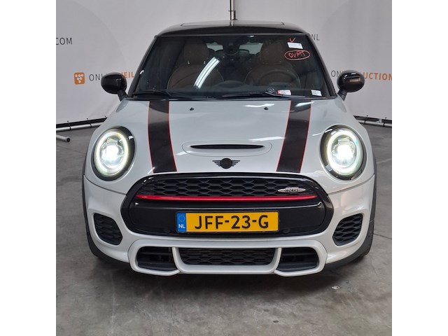Personenauto, mini, 3-deurs, 2.0 john cooper works chili, 2021 - afbeelding 12 van  57