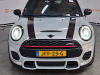 Personenauto, mini, 3-deurs, 2.0 john cooper works chili, 2021 - afbeelding 12 van  57
