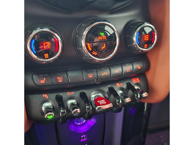 Personenauto, mini, 3-deurs, 2.0 john cooper works chili, 2021 - afbeelding 24 van  57
