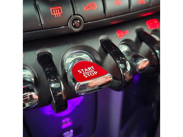 Personenauto, mini, 3-deurs, 2.0 john cooper works chili, 2021 - afbeelding 25 van  57