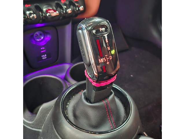 Personenauto, mini, 3-deurs, 2.0 john cooper works chili, 2021 - afbeelding 26 van  57