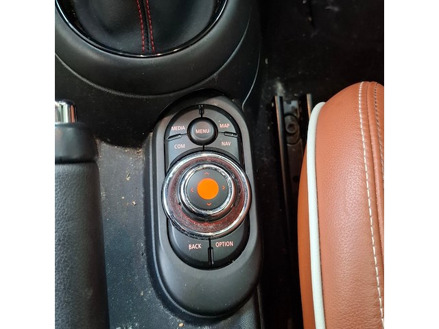 Personenauto, mini, 3-deurs, 2.0 john cooper works chili, 2021 - afbeelding 27 van  57