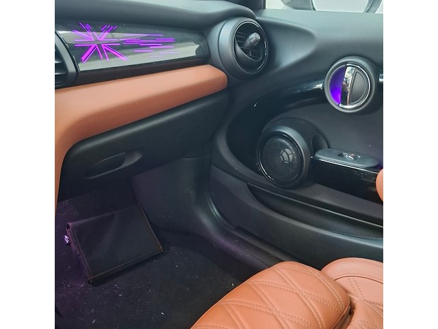 Personenauto, mini, 3-deurs, 2.0 john cooper works chili, 2021 - afbeelding 28 van  57