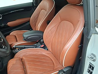 Personenauto, mini, 3-deurs, 2.0 john cooper works chili, 2021 - afbeelding 30 van  57