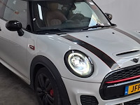Personenauto, mini, 3-deurs, 2.0 john cooper works chili, 2021 - afbeelding 23 van  57