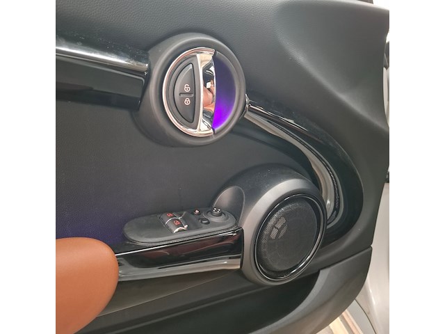 Personenauto, mini, 3-deurs, 2.0 john cooper works chili, 2021 - afbeelding 36 van  57