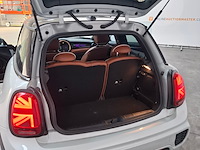 Personenauto, mini, 3-deurs, 2.0 john cooper works chili, 2021 - afbeelding 37 van  57