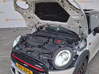 Personenauto, mini, 3-deurs, 2.0 john cooper works chili, 2021 - afbeelding 42 van  57
