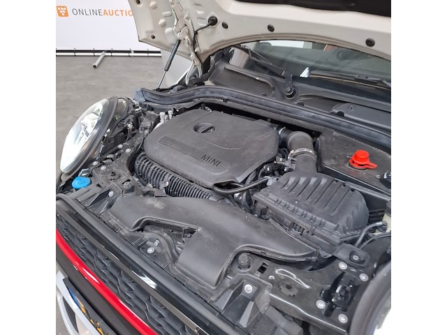 Personenauto, mini, 3-deurs, 2.0 john cooper works chili, 2021 - afbeelding 44 van  57