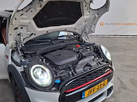 Personenauto, mini, 3-deurs, 2.0 john cooper works chili, 2021 - afbeelding 47 van  57