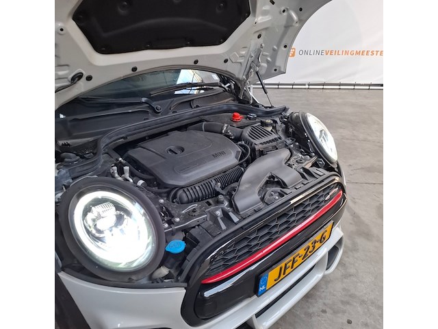 Personenauto, mini, 3-deurs, 2.0 john cooper works chili, 2021 - afbeelding 48 van  57