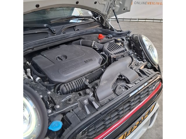 Personenauto, mini, 3-deurs, 2.0 john cooper works chili, 2021 - afbeelding 49 van  57
