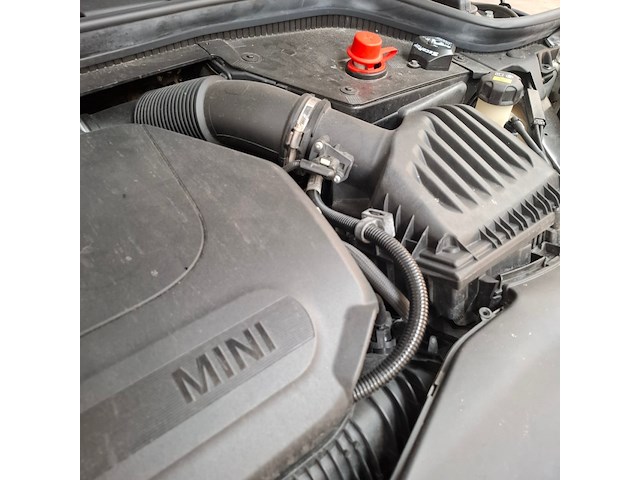 Personenauto, mini, 3-deurs, 2.0 john cooper works chili, 2021 - afbeelding 51 van  57