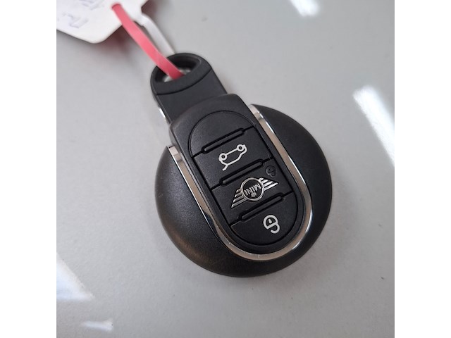 Personenauto, mini, 3-deurs, 2.0 john cooper works chili, 2021 - afbeelding 52 van  57