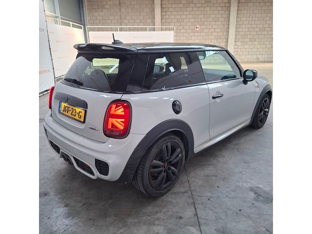 Personenauto, mini, 3-deurs, 2.0 john cooper works chili, 2021 - afbeelding 45 van  57