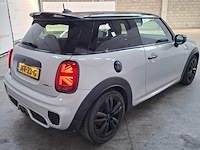 Personenauto, mini, 3-deurs, 2.0 john cooper works chili, 2021 - afbeelding 45 van  57