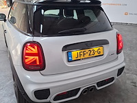 Personenauto, mini, 3-deurs, 2.0 john cooper works chili, 2021 - afbeelding 54 van  57