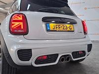 Personenauto, mini, 3-deurs, 2.0 john cooper works chili, 2021 - afbeelding 55 van  57
