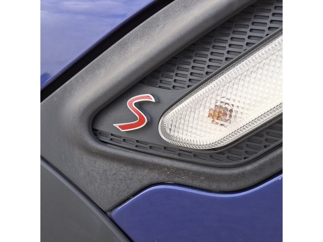 Personenauto, mini, cooper 1.6 s all4, 2013 - afbeelding 3 van  59