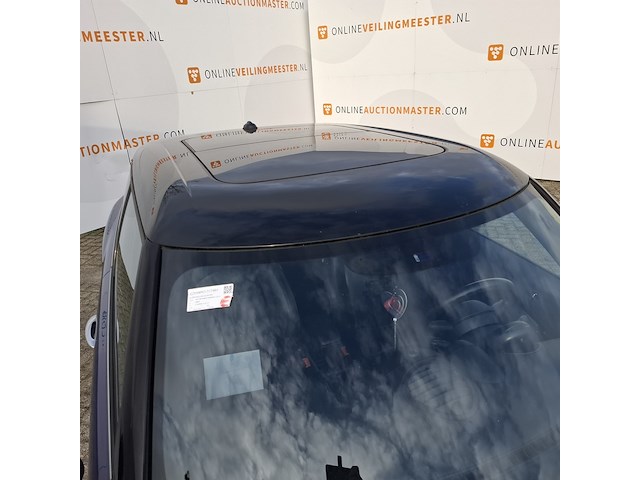 Personenauto, mini, cooper 1.6 s all4, 2013 - afbeelding 9 van  59