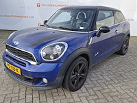 Personenauto, mini, cooper 1.6 s all4, 2013 - afbeelding 10 van  59