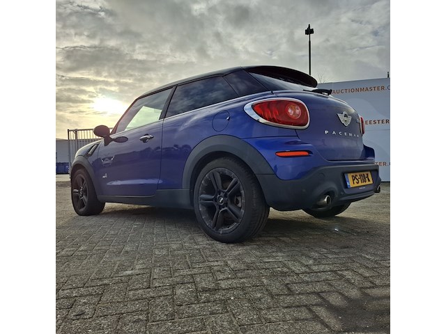 Personenauto, mini, cooper 1.6 s all4, 2013 - afbeelding 11 van  59