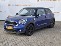 Personenauto, mini, cooper 1.6 s all4, 2013 - afbeelding 1 van  59