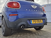 Personenauto, mini, cooper 1.6 s all4, 2013 - afbeelding 13 van  59