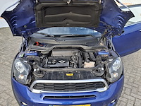 Personenauto, mini, cooper 1.6 s all4, 2013 - afbeelding 14 van  59
