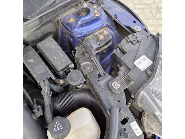 Personenauto, mini, cooper 1.6 s all4, 2013 - afbeelding 16 van  59