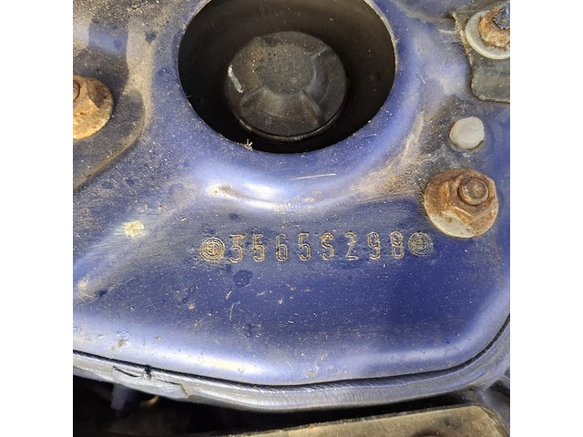 Personenauto, mini, cooper 1.6 s all4, 2013 - afbeelding 17 van  59