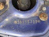 Personenauto, mini, cooper 1.6 s all4, 2013 - afbeelding 17 van  59