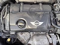 Personenauto, mini, cooper 1.6 s all4, 2013 - afbeelding 18 van  59