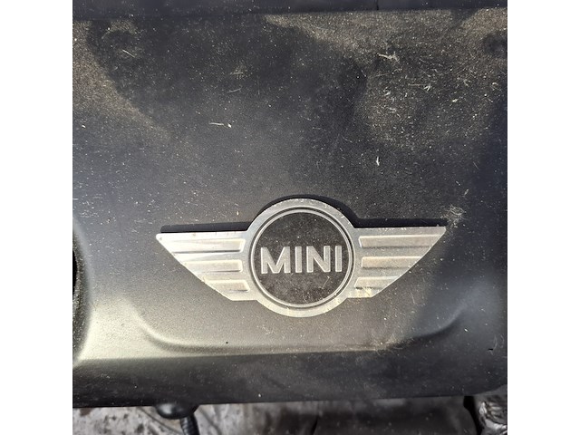 Personenauto, mini, cooper 1.6 s all4, 2013 - afbeelding 19 van  59