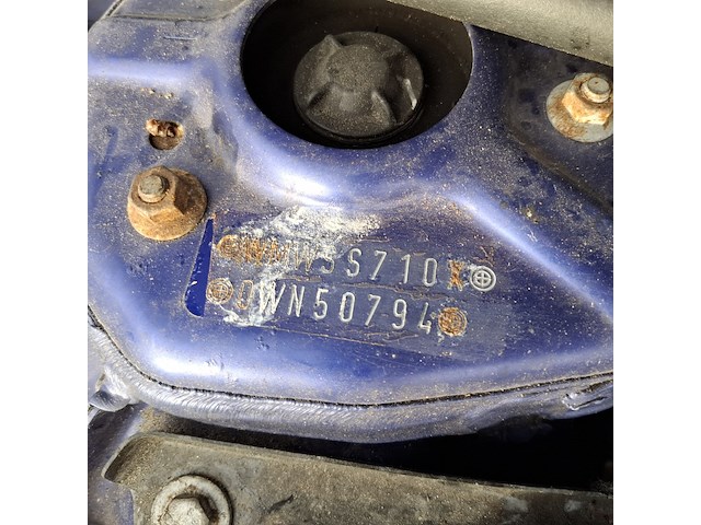 Personenauto, mini, cooper 1.6 s all4, 2013 - afbeelding 21 van  59