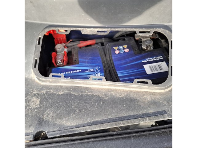 Personenauto, mini, cooper 1.6 s all4, 2013 - afbeelding 22 van  59