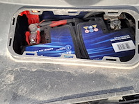 Personenauto, mini, cooper 1.6 s all4, 2013 - afbeelding 22 van  59