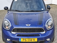 Personenauto, mini, cooper 1.6 s all4, 2013 - afbeelding 12 van  59