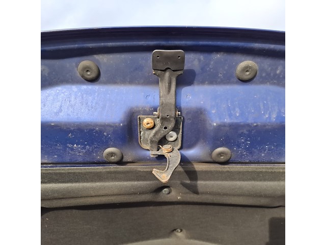 Personenauto, mini, cooper 1.6 s all4, 2013 - afbeelding 24 van  59