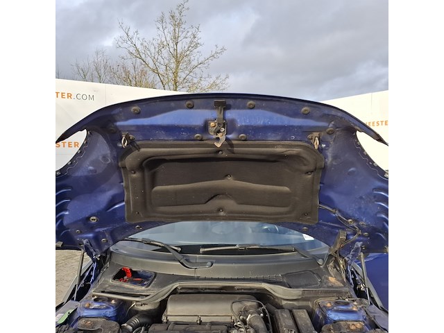 Personenauto, mini, cooper 1.6 s all4, 2013 - afbeelding 25 van  59